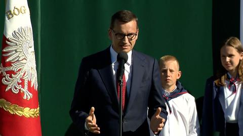 01.09.2022 | Morawiecki znalazł swój "raj wydatkowy". Państwowe fundusze zadłużone na setki miliardów