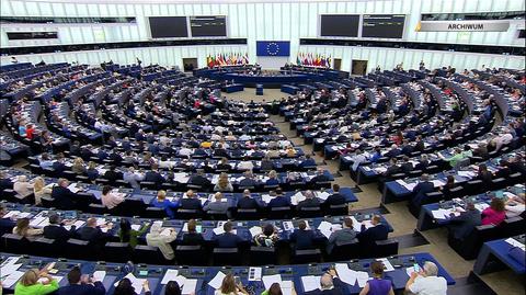 W Parlamencie Europejskim zbliżają się głosowania na najważniejsze stanowiska. Nerwy będą do samego końca