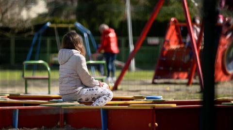 UNICEF przeprowadził badanie wśród dzieci i dorosłych. "Duża rozbieżność" w wyniku