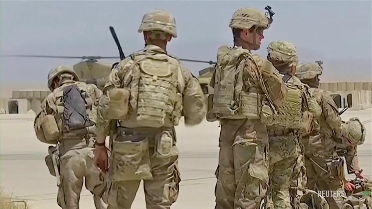 Amerykańska armia nie dla wszystkich? Osoby transpłciowe zostały znów wykluczone ze służby