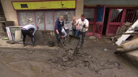 Każda pomoc jest teraz na wagę złota. Co się przyda powodzianom?