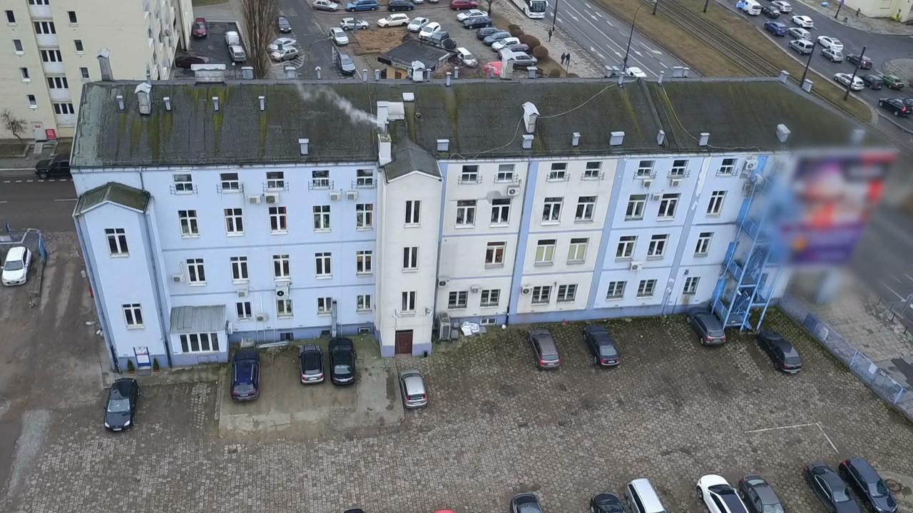 Kolejny świadek przesłuchany w sprawie dwóch wież