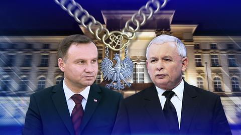 24.11.2017 | Najpierw obrona rządu, później rekonstrukcja. Platforma pokrzyżowała plany Kaczyńskiego