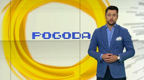 17.05.2019 | Prognoza pogody na sobotę 18 maja