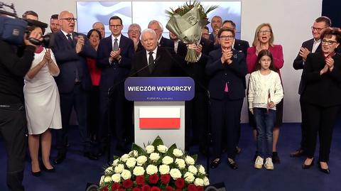 Losy subwencji dla PiS wiszą na włosku. Opozycja zwraca uwagę na kampanię KO, ale PKW tutaj się nie wahała