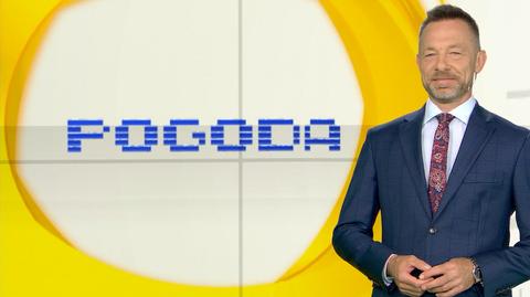 16.07.2022 | Prognoza pogody na niedzielę 17 lipca