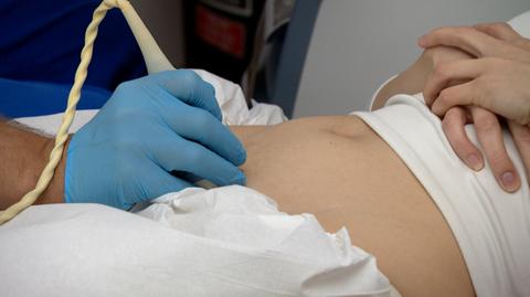 Są bezpłatne i mogą uratować życie. Przyszłe mamy coraz chętniej korzystają z badań prenatalnych