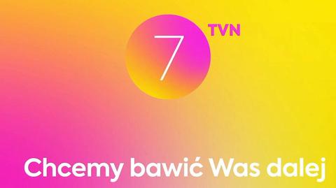 15.02.2022 | TVN7 wciąż bez nowej koncesji. "Postępowanie KRRiT narusza kilka zasad prawa"