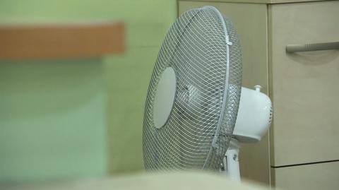 Rząd planuje uregulować maksymalną temperaturę miejsc pracy. "Ze względu na zmiany klimatu"