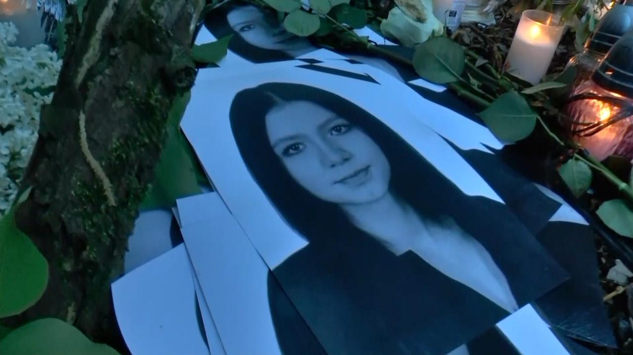 16-letnia Maja w przeszłości uciekała z domu. Rodzina ma pretensje do policji, iż nie potraktowała sprawy poważnie