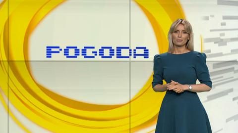 20.06.2020 | Prognoza pogody na niedzielę 21 czerwca