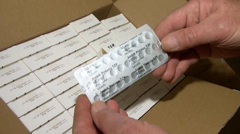 13.10.2022 | W Polsce zostały rozdystrybuowane tabletki z jodkiem potasu. Kiedy można je zażyć?