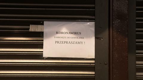 04.04.2020 | "Będzie bardzo źle, tragicznie albo będzie armagedon"