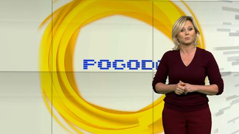 07.01.2019 | Prognoza pogody na wtorek 8 stycznia