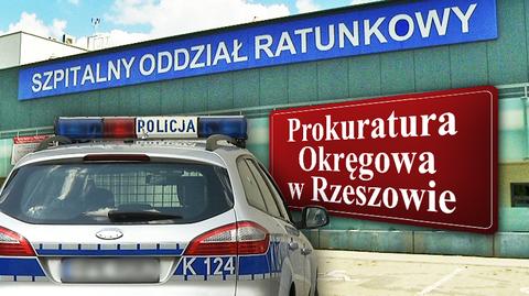 31.07.2017 | "Sprawiało mu satysfakcję to, że widział u dziecka przerażenie"