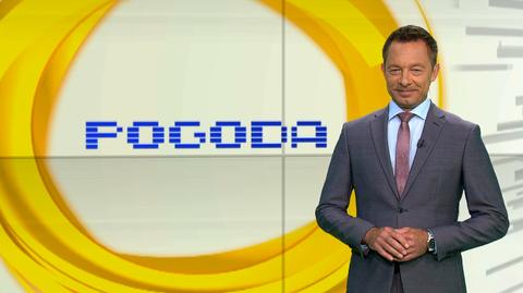 14.06.2020 | Prognoza pogody na poniedziałek 15 czerwca