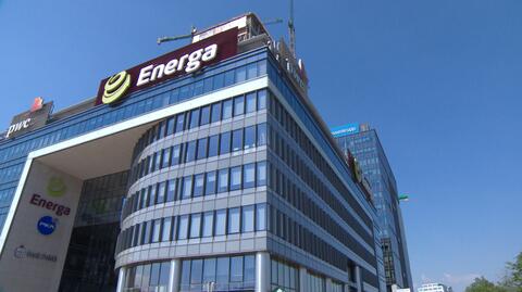 Zofia Paryła została nowym prezesem Energi. Pracowała z Obajtkiem w Pcimiu