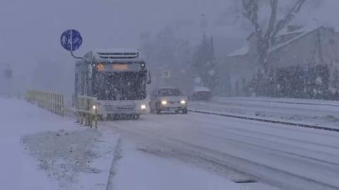 04.01.2021 | Nawet 20 stopni na minusie. Meteorolodzy ostrzegają przed "bestią ze wschodu"