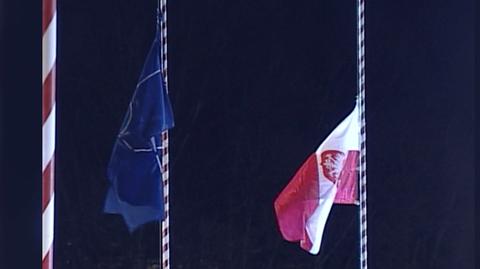 Zbliża się 25. rocznica wstąpienia Polski do NATO