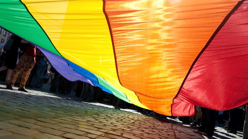 29.07.2020 | "Strefy wolne od LGBT" bez środków na lokalne projekty. "Komisja Europejska przeszła od słów do czynów"