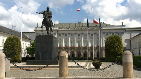 Ostatni weekend kampanii wyborczej. Kandydaci nie zwalniają tempa