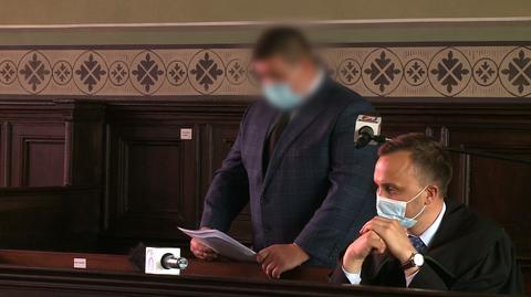 11.06.2021 | Wywieźli pijanego do lasu, doszło do tragedii. Funkcjonariusze usłyszeli wyrok