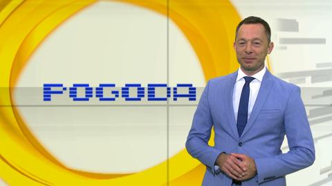 09.08.2017 | Prognoza pogody na czwartek 10 sierpnia