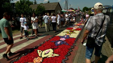 Ta tradycja może mieć nawet 200 lat. Chcą, by trafiła na listę UNESCO