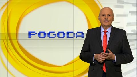 18.04.2017 | Prognoza pogody na środę 19 kwietnia