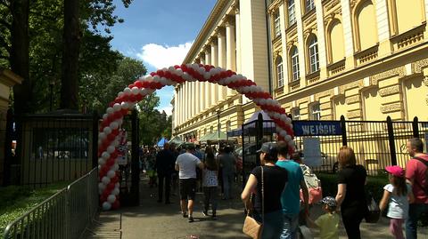 01.06.2019 | Dzieci mają głos. Najmłodsi opowiadają, co im się nie podoba w świecie dorosłych