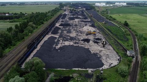 Rządzący zapowiadali, że węgiel będzie dostępny i tani. Jest jednak na odwrót