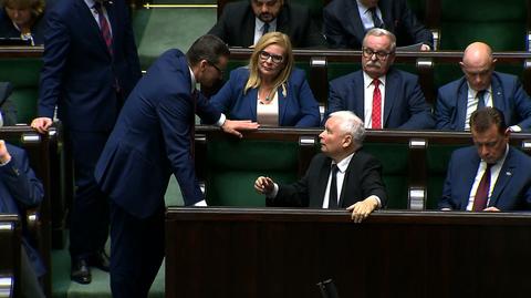 Tajemniczy "audyt polityczny" w spółkach Skarbu Państwa. "Na pewno był sporządzony"