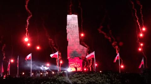 01.09.2022 | 83. rocznica wybuchu II wojny światowej. Andrzej Duda przypomniał o wojnie w Ukrainie