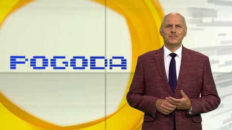 17.10.2018 | Prognoza pogody na czwartek 18 października