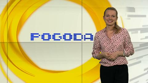 09.05.2019 | Prognoza pogody na piątek 10 maja