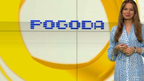 23.03.2021 | Prognoza pogody na środę 24 marca