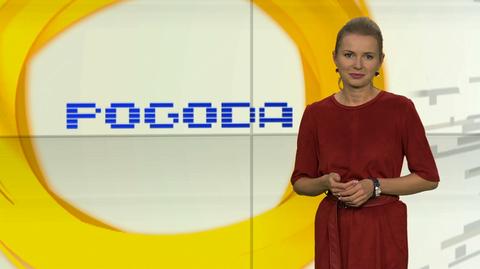 22.12.2018 | Prognoza pogody na 23 grudnia