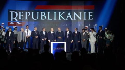 Prokuratura przedstawiła zarzuty trzem osobom w związku z podejrzeniem korupcji w NCBR za rządów PiS-u