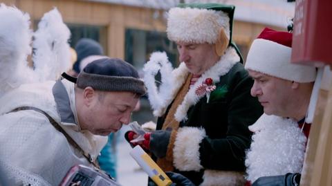 "Ciepła otulina dla serca przed świętami". Film "Listy do M. Pożegnania i powroty" już po premierze