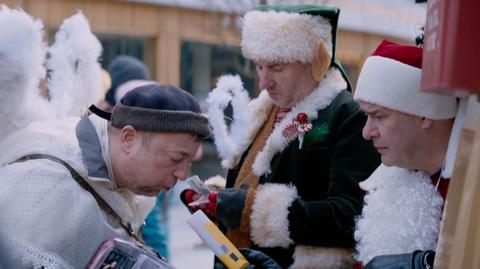 "Ciepła otulina dla serca przed świętami". Film "Listy do M. Pożegnania i powroty" już po premierze