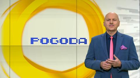 05.12.2017 | Prognoza pogody na środę 6 grudnia