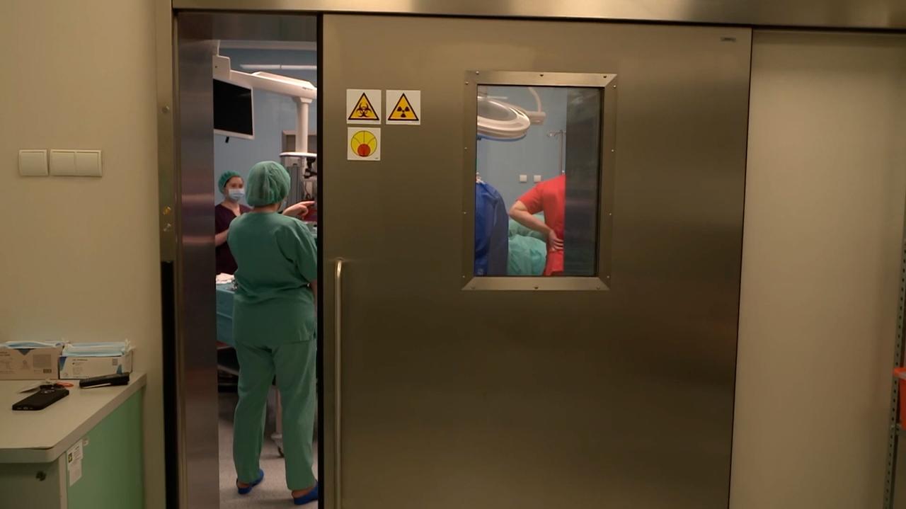 Swoją pracę traktuje jak misję. Pani Anna pomogła uratować setki istnień