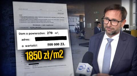 Ile są warte nieruchomości polskich europosłów? Niektórzy podali zaskakująco niskie ceny