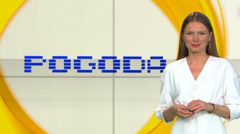 22.01.2022 | Prognoza pogody na niedzielę 23 stycznia