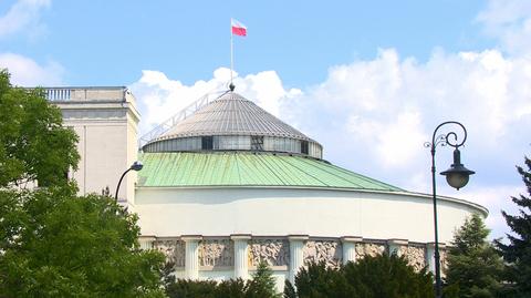 23.06.2022 | Sondaż dla "Faktów" TVN i TVN24: PiS na czele, PSL poza Sejmem