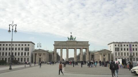 Europa czeka na nowy rząd w Berlinie. "Niemcy są kluczowym graczem w Unii Europejskiej"