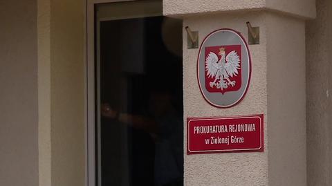 U 3-miesięcznego chłopca stwierdzono liczne obrażenia mózgu. Jego rodzice usłyszeli zarzuty