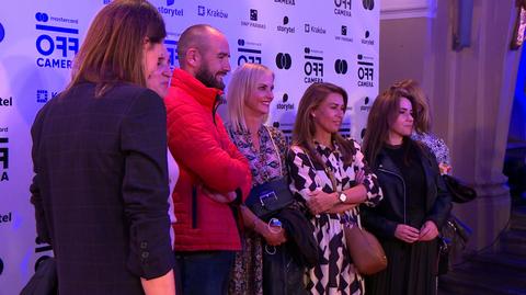 04.09.2021 | W Krakowie rozpoczął się festiwal filmowy Mastercard OFF Camera. Filmy do obejrzenia również w Playerze