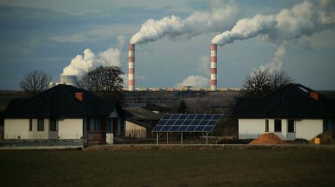 11.02.2022 | Rząd postawił na węgiel, pobiera opłaty klimatyczne, a obwinia UE. "Jedna wielka manipulacja"