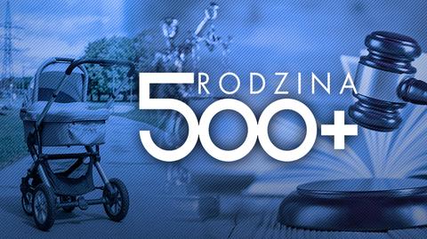 20.10.2017 | Mieszkanka Sokółki skazana za wyłudzenie 500 plus